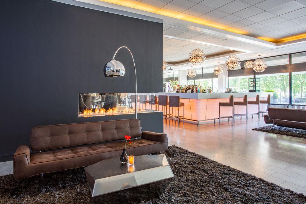 Hotel Leonardo Royal Promenade The Hague