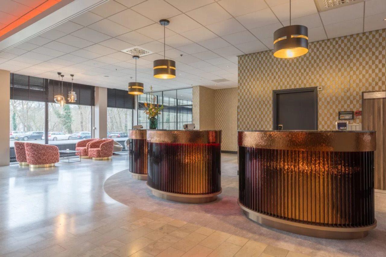 Hotel Leonardo Royal Promenade The Hague